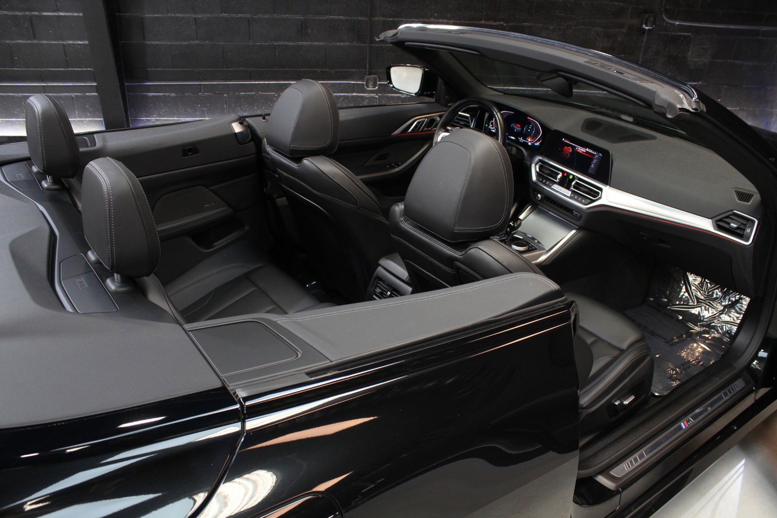 2023 BMW 4 Series 430i RWD