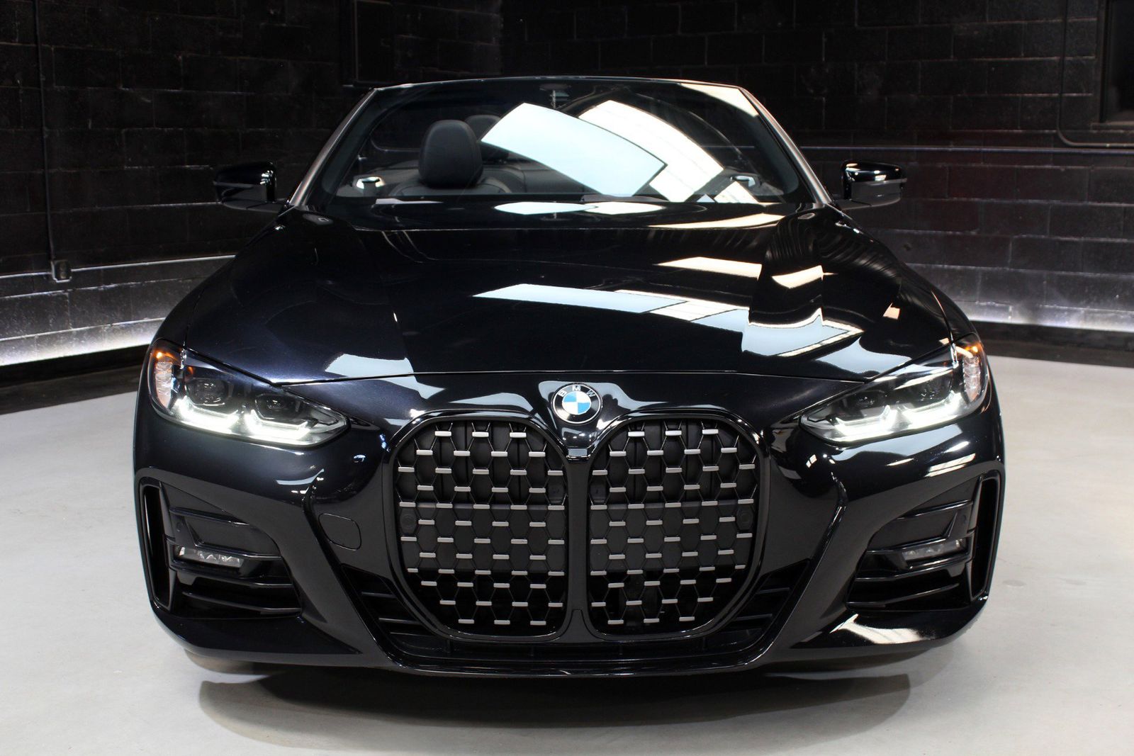2023 BMW 4 Series 430i RWD