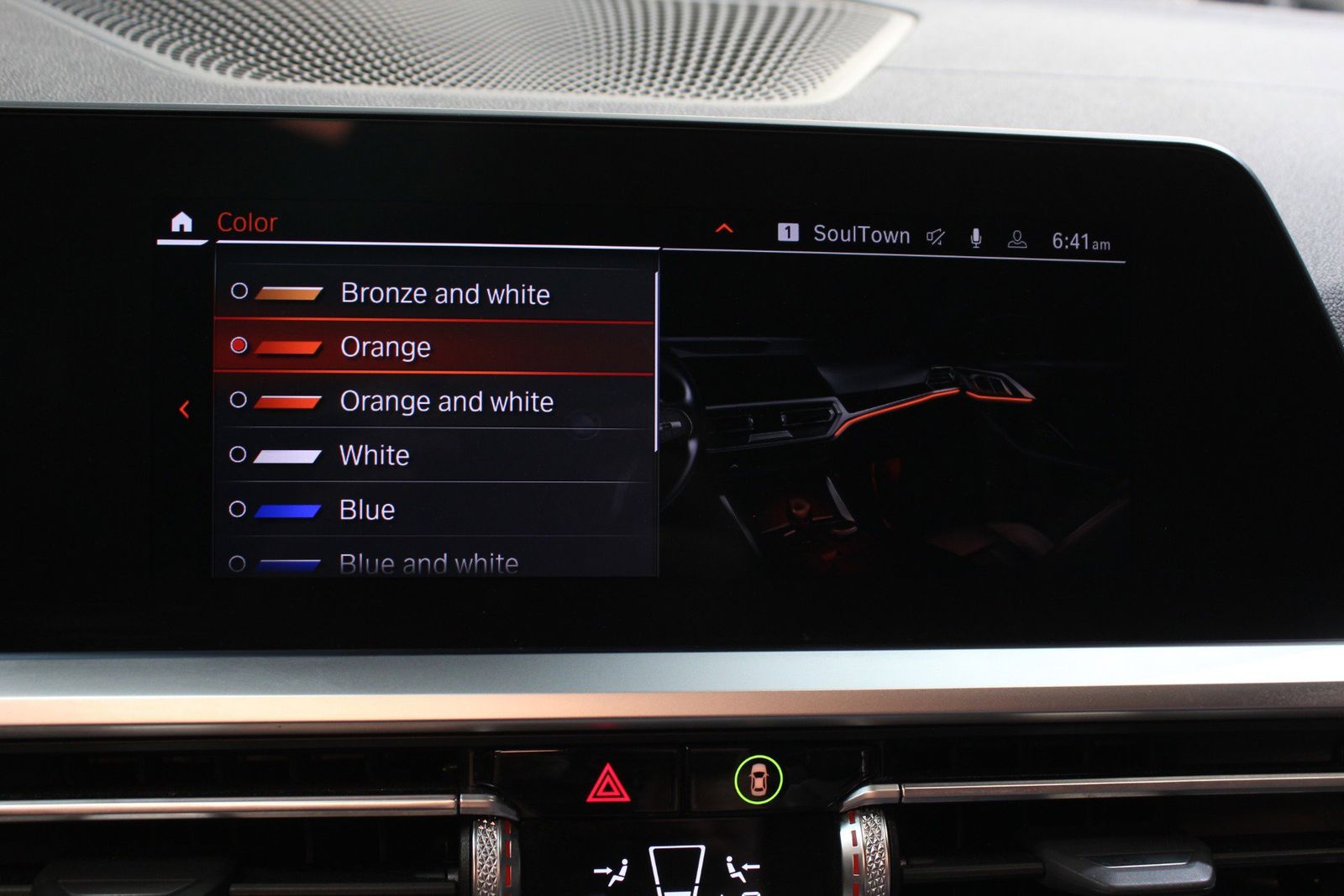2023 BMW 4 Series 430i RWD
