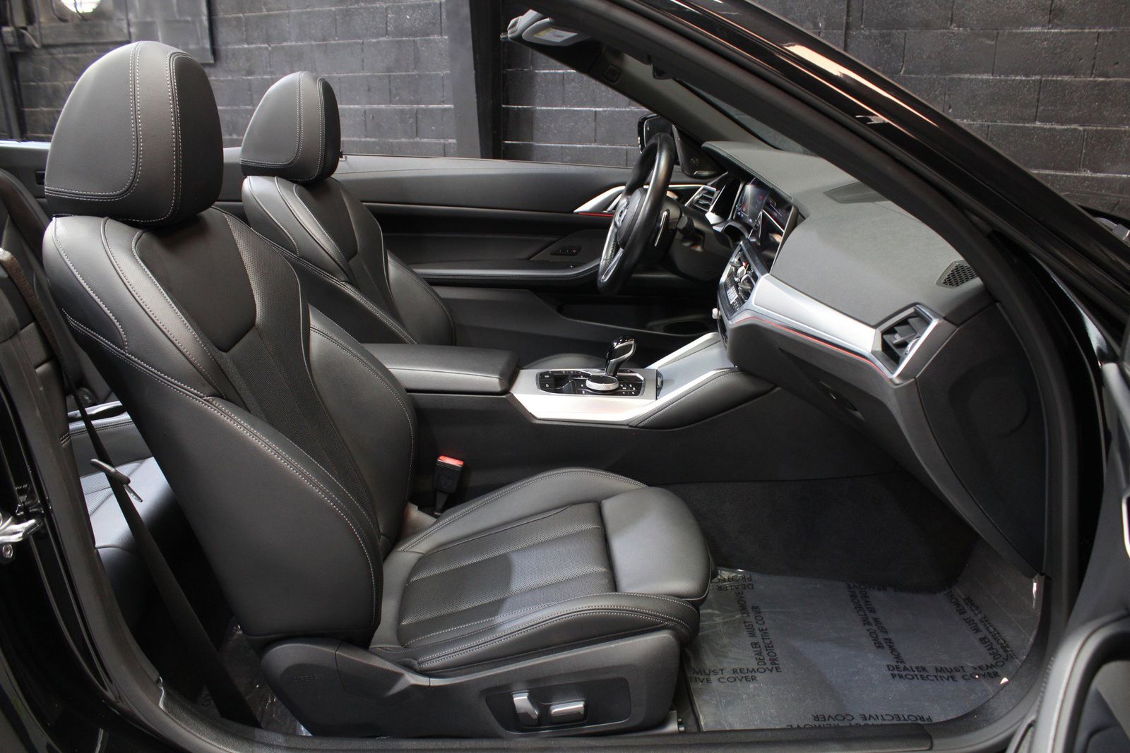 2023 BMW 4 Series 430i RWD
