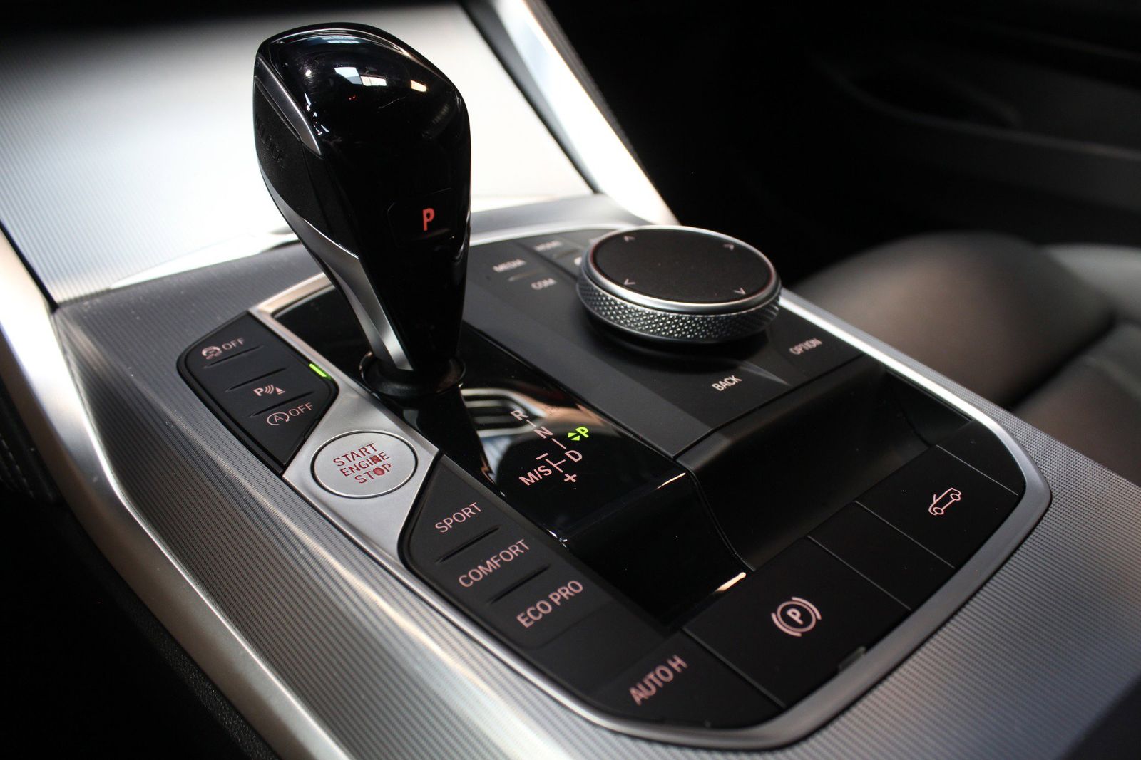 2023 BMW 4 Series 430i RWD