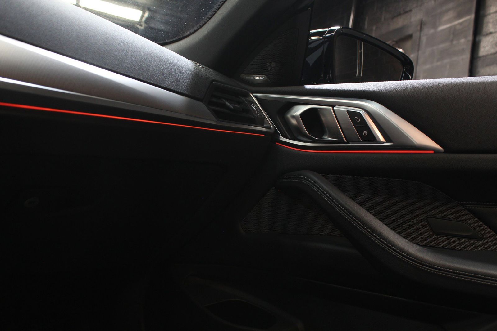 2023 BMW 4 Series 430i RWD
