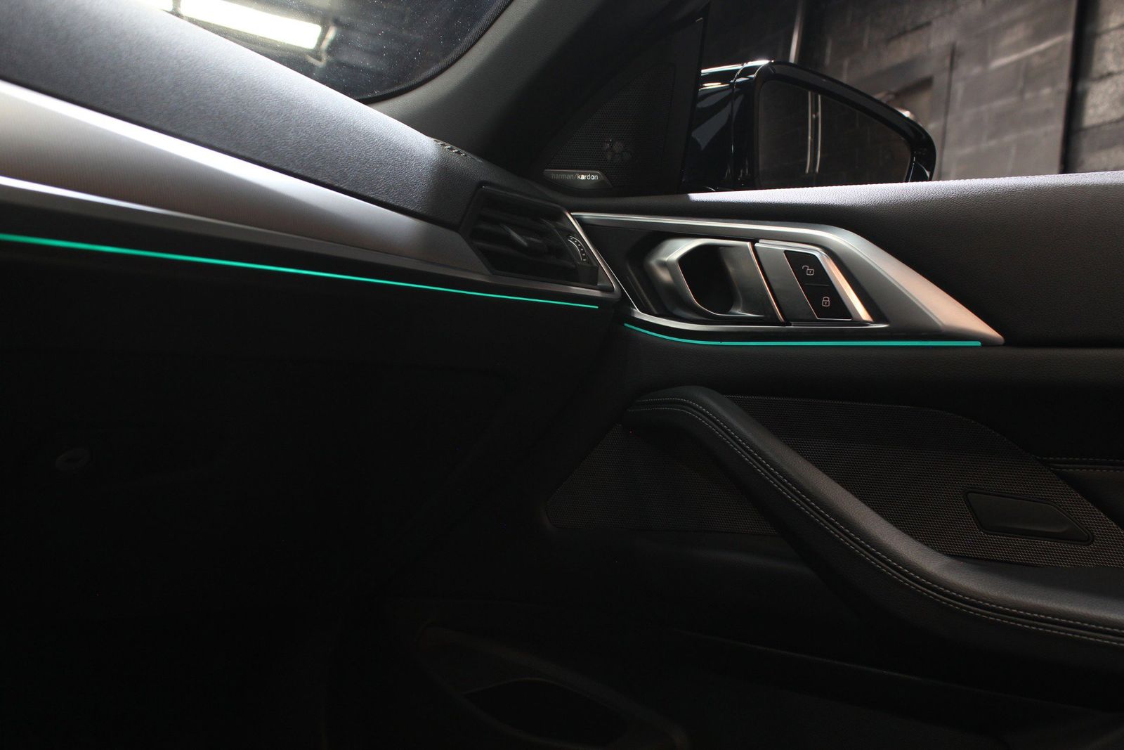 2023 BMW 4 Series 430i RWD