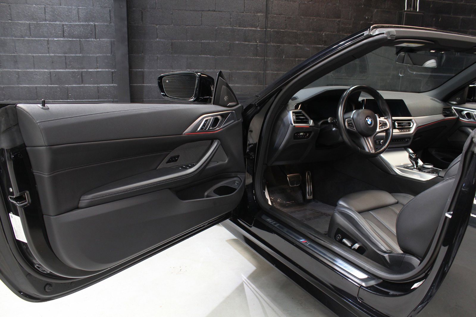 2023 BMW 4 Series 430i RWD