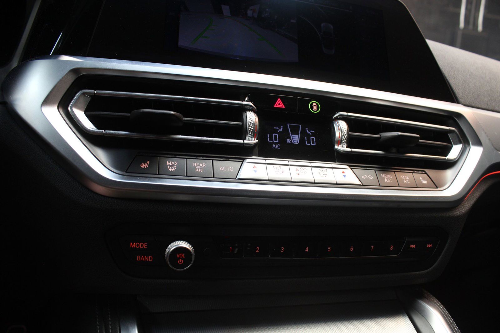 2023 BMW 4 Series 430i RWD