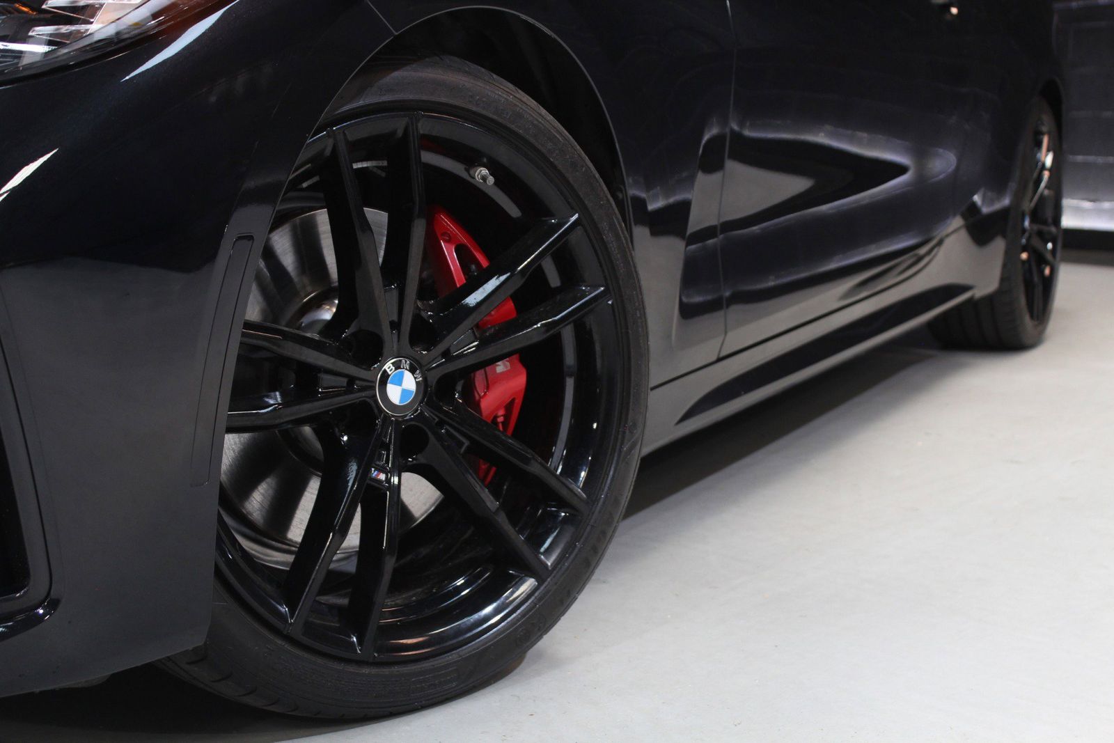 2023 BMW 4 Series 430i RWD