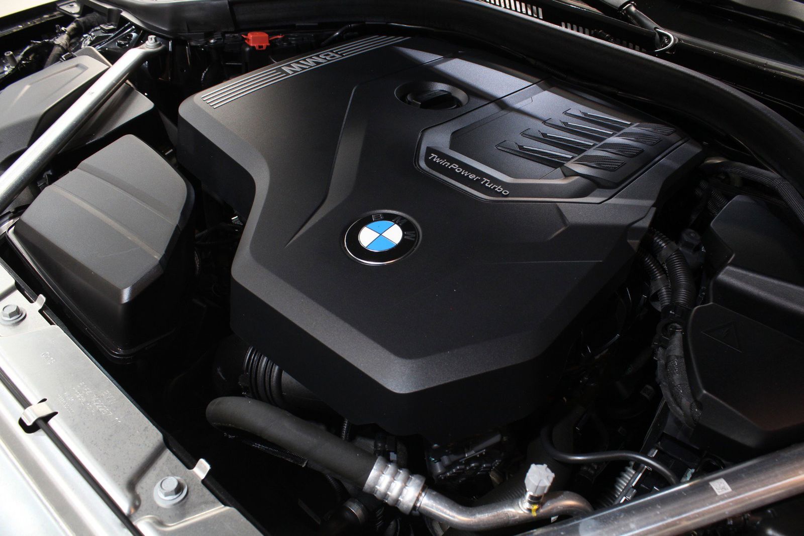 2023 BMW 4 Series 430i RWD