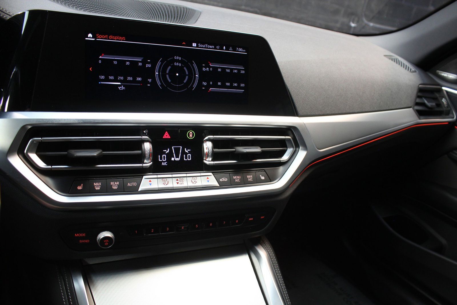 2023 BMW 4 Series 430i RWD