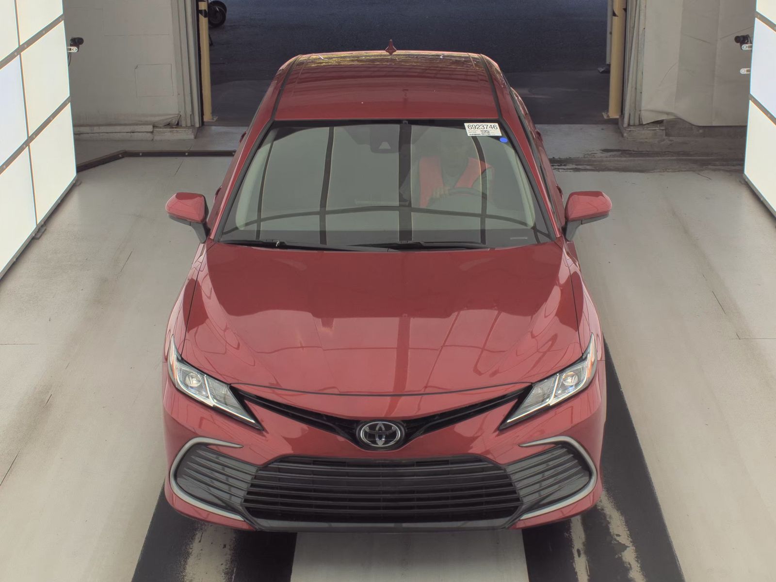 TOYOTA CAMRY - 3