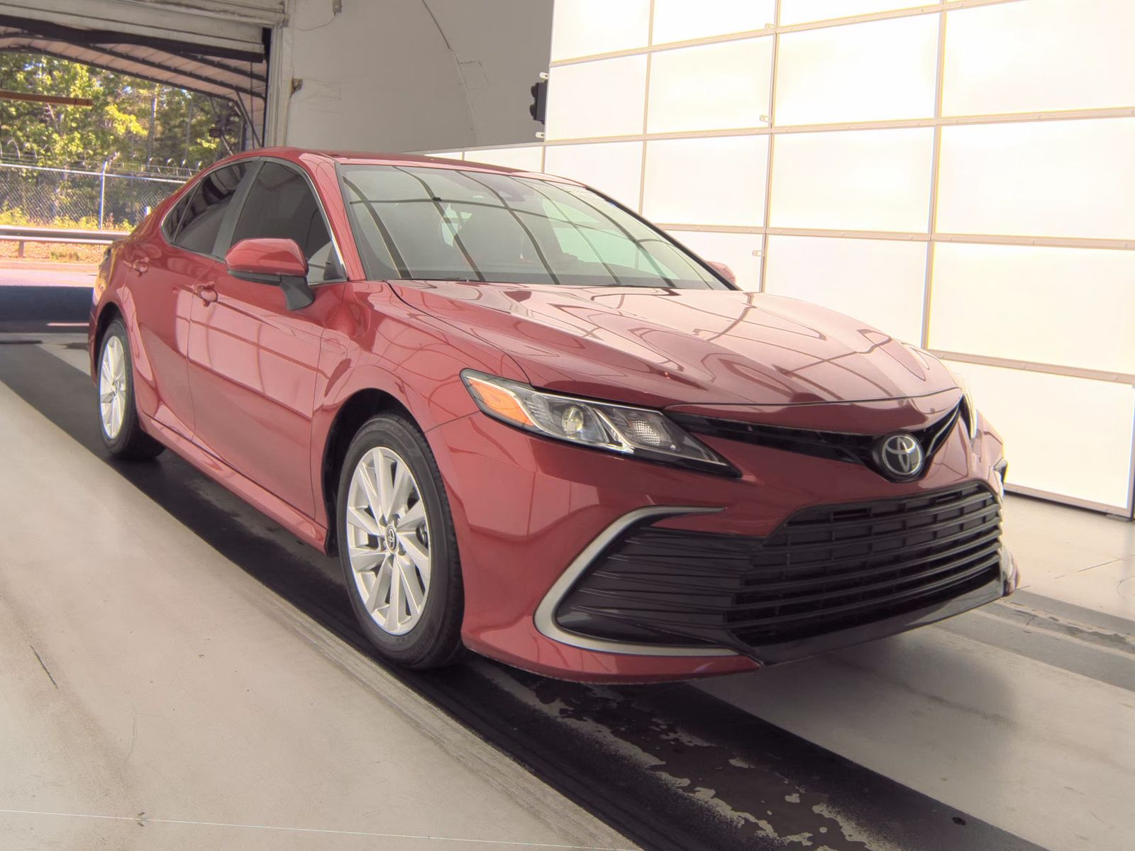 TOYOTA CAMRY - 5