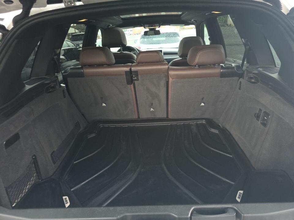 2017 BMW X5 xDrive35i AWD
