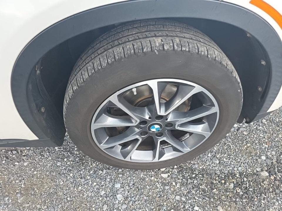 2017 BMW X5 xDrive35i AWD