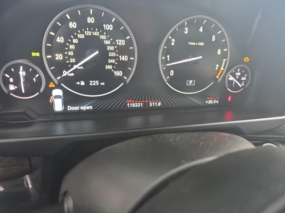 2017 BMW X5 xDrive35i AWD