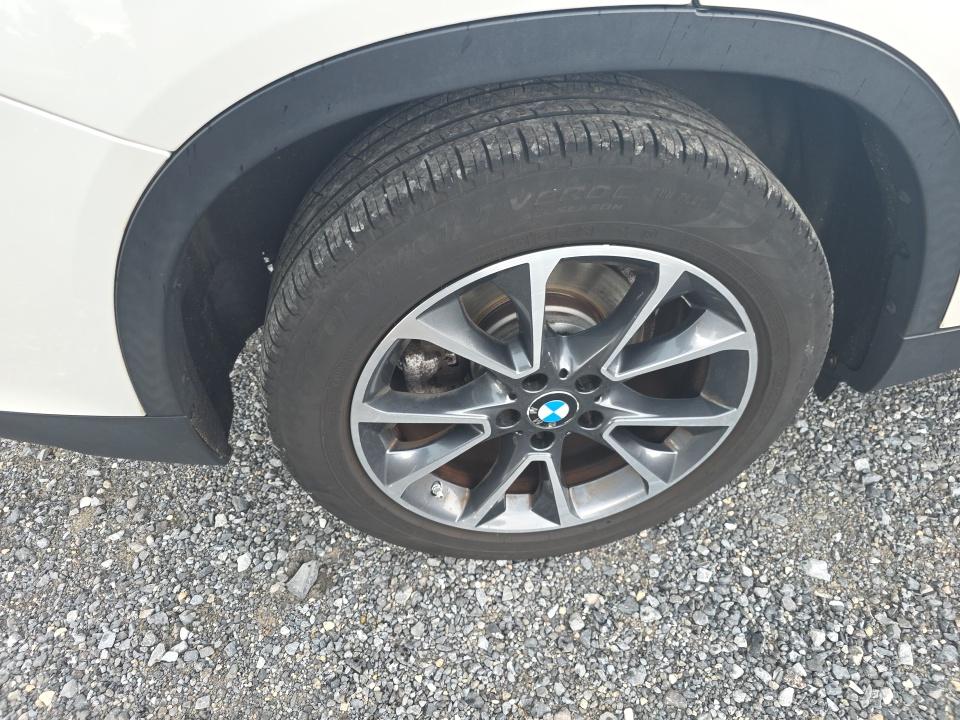 2017 BMW X5 xDrive35i AWD