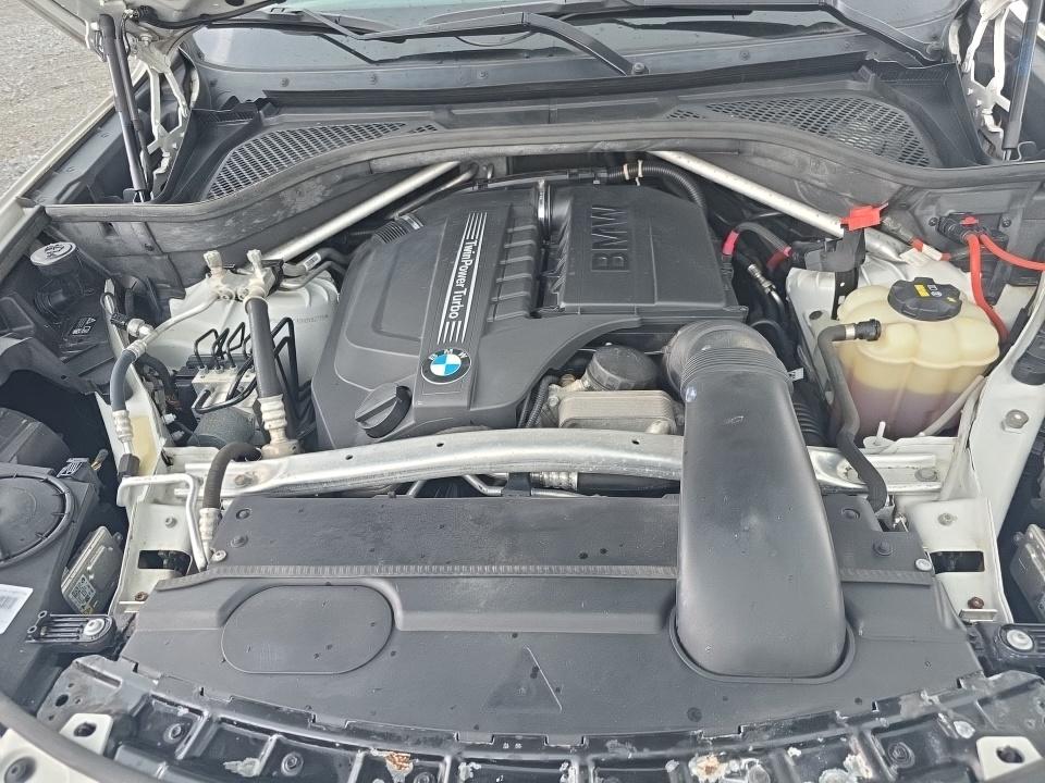 2017 BMW X5 xDrive35i AWD