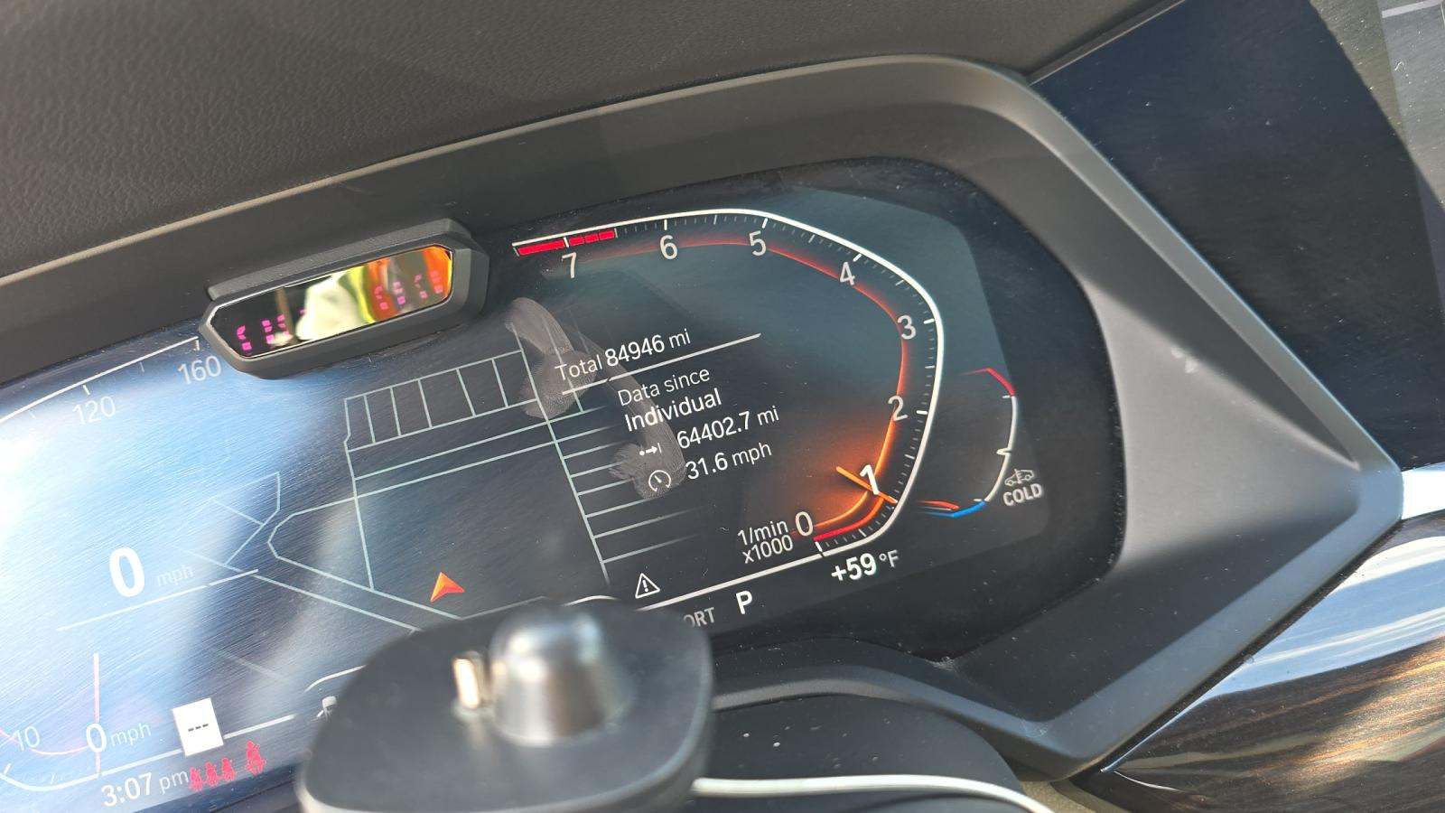 2019 BMW X5 xDrive40i AWD