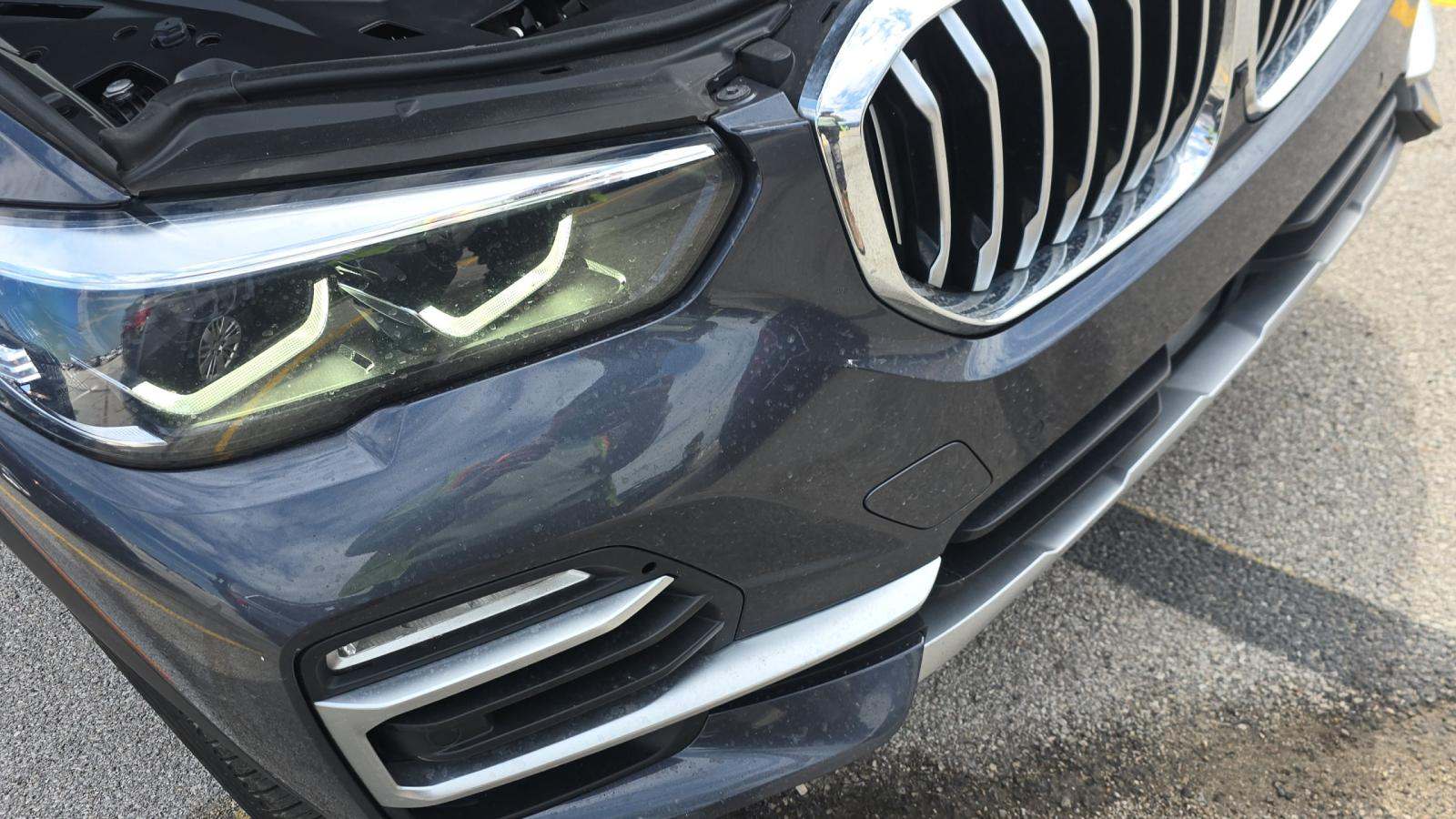 2019 BMW X5 xDrive40i AWD