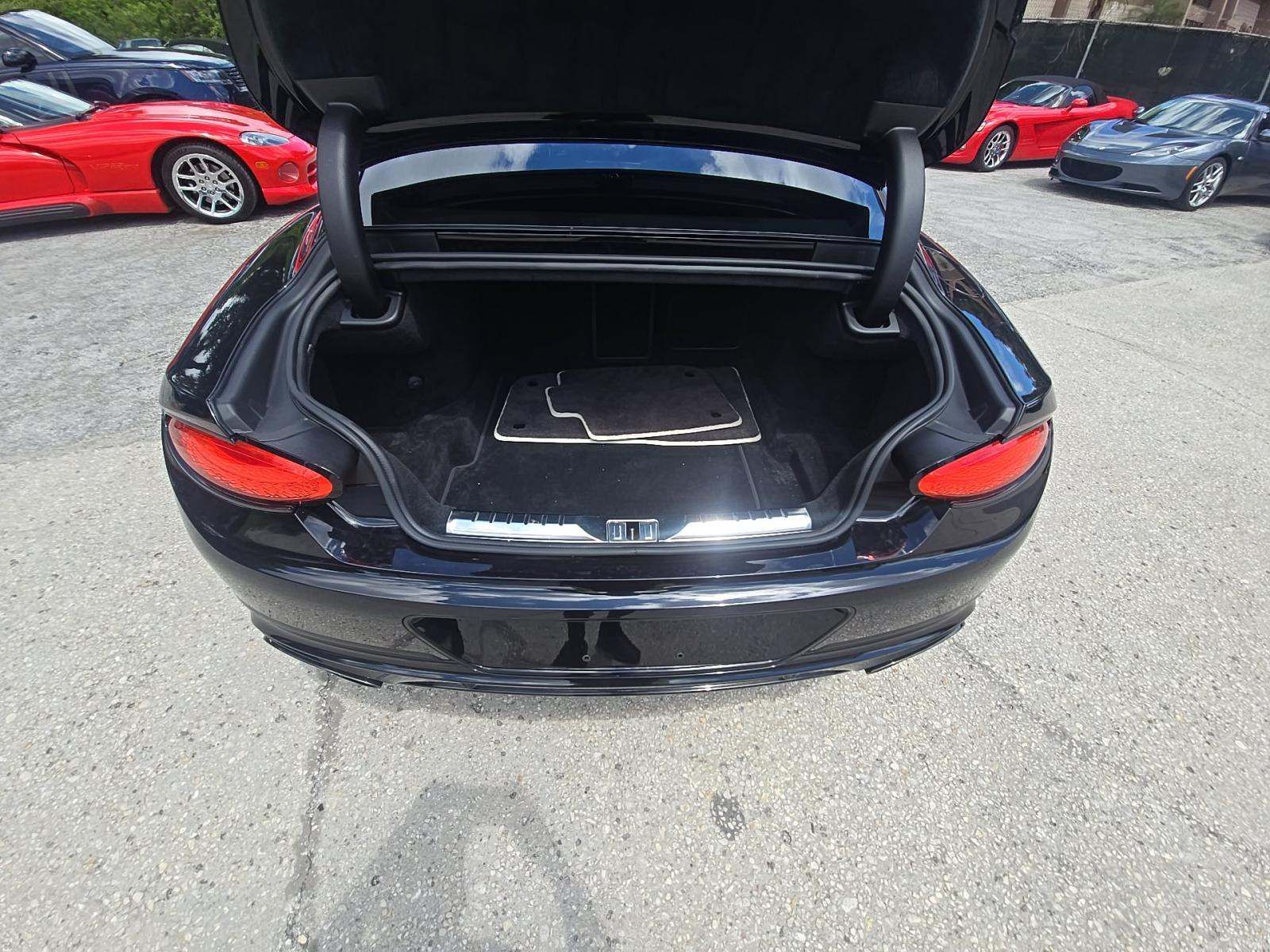 2022 Bentley Continental GT Speed AWD