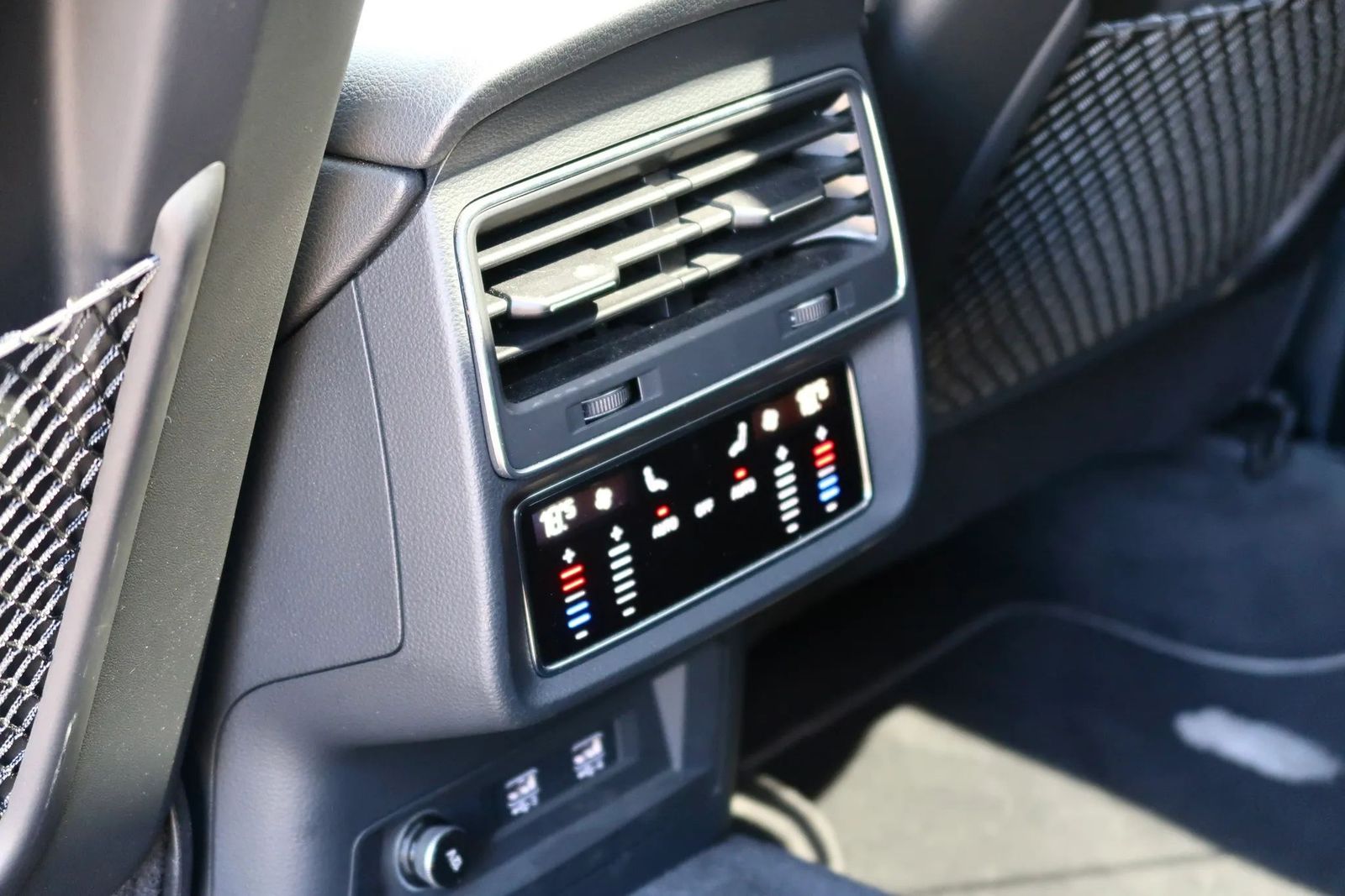2019 Audi Q8 Prestige AWD