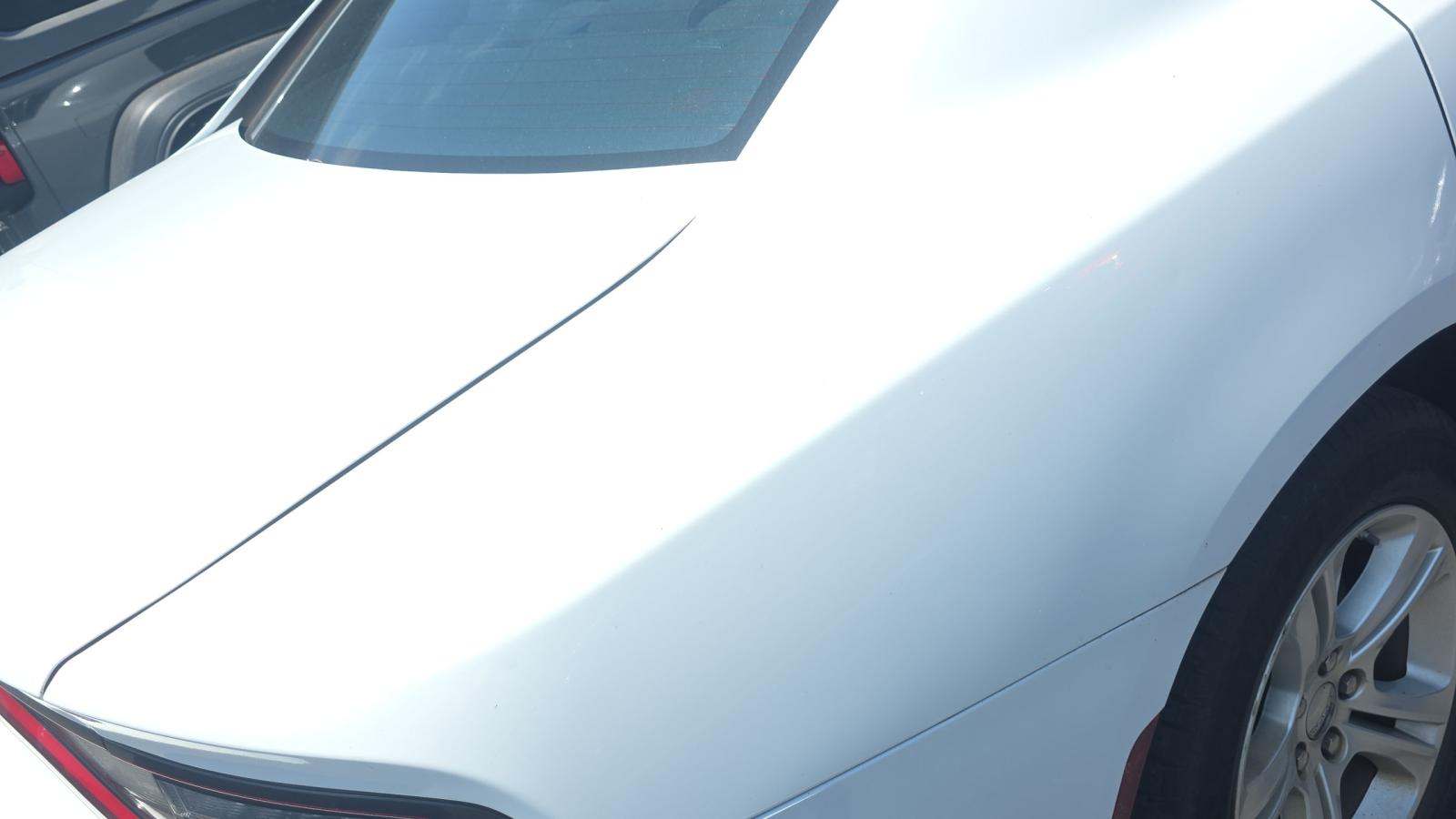 2022 Dodge Charger SXT RWD