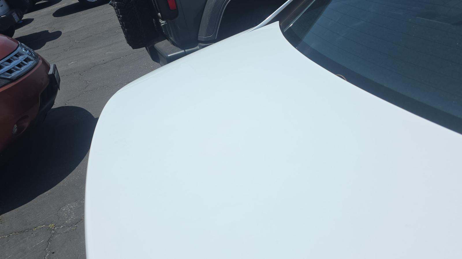 2022 Dodge Charger SXT RWD