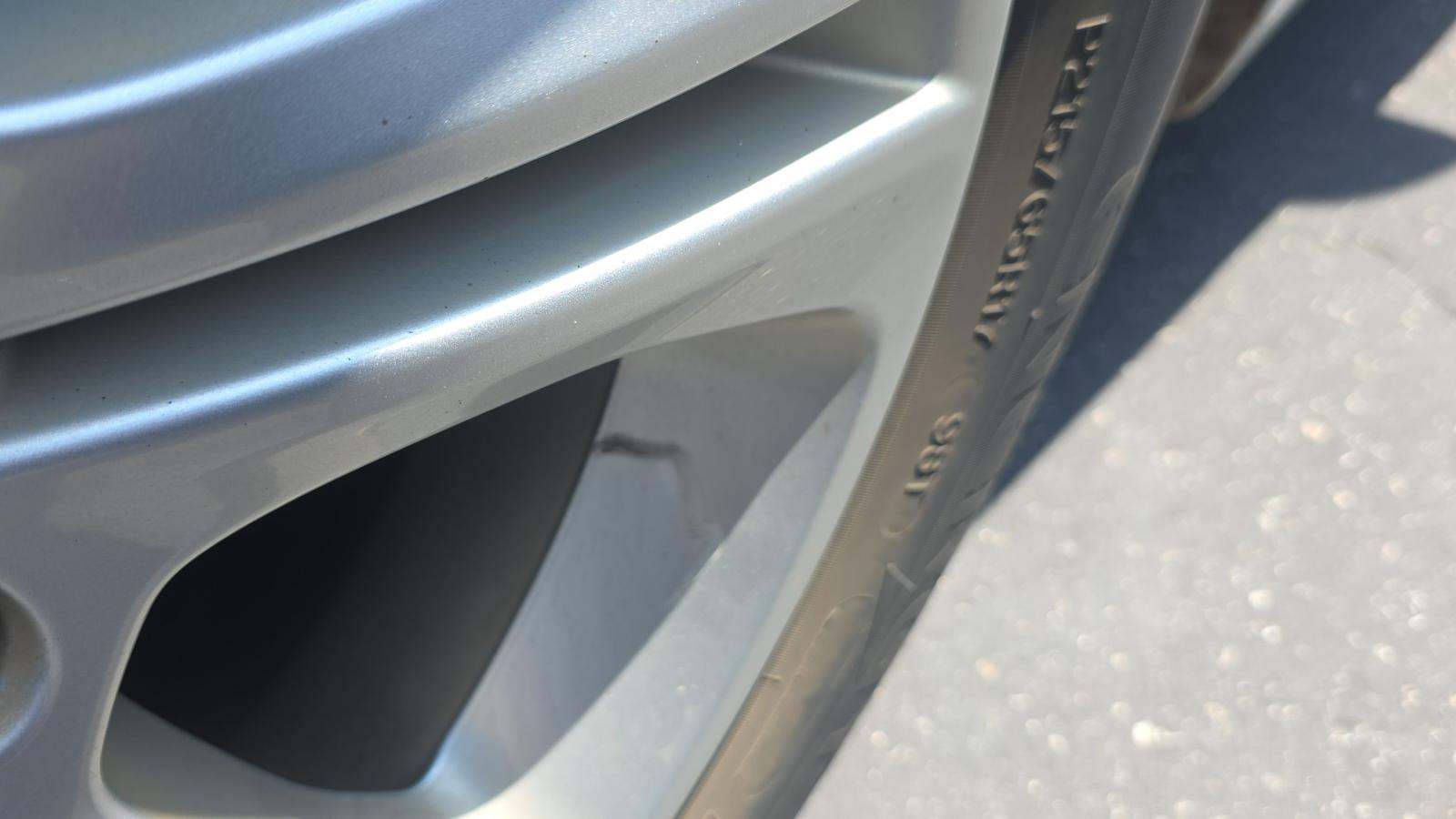 2022 Dodge Charger SXT RWD