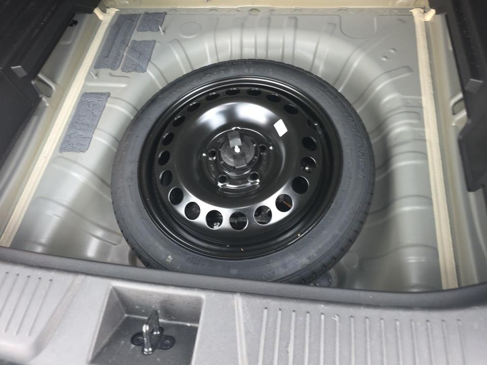 CHEVROLET TRAX - 8