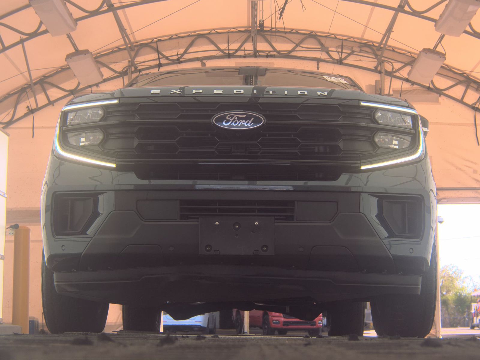 FORD EXPEDITION MAX - 4