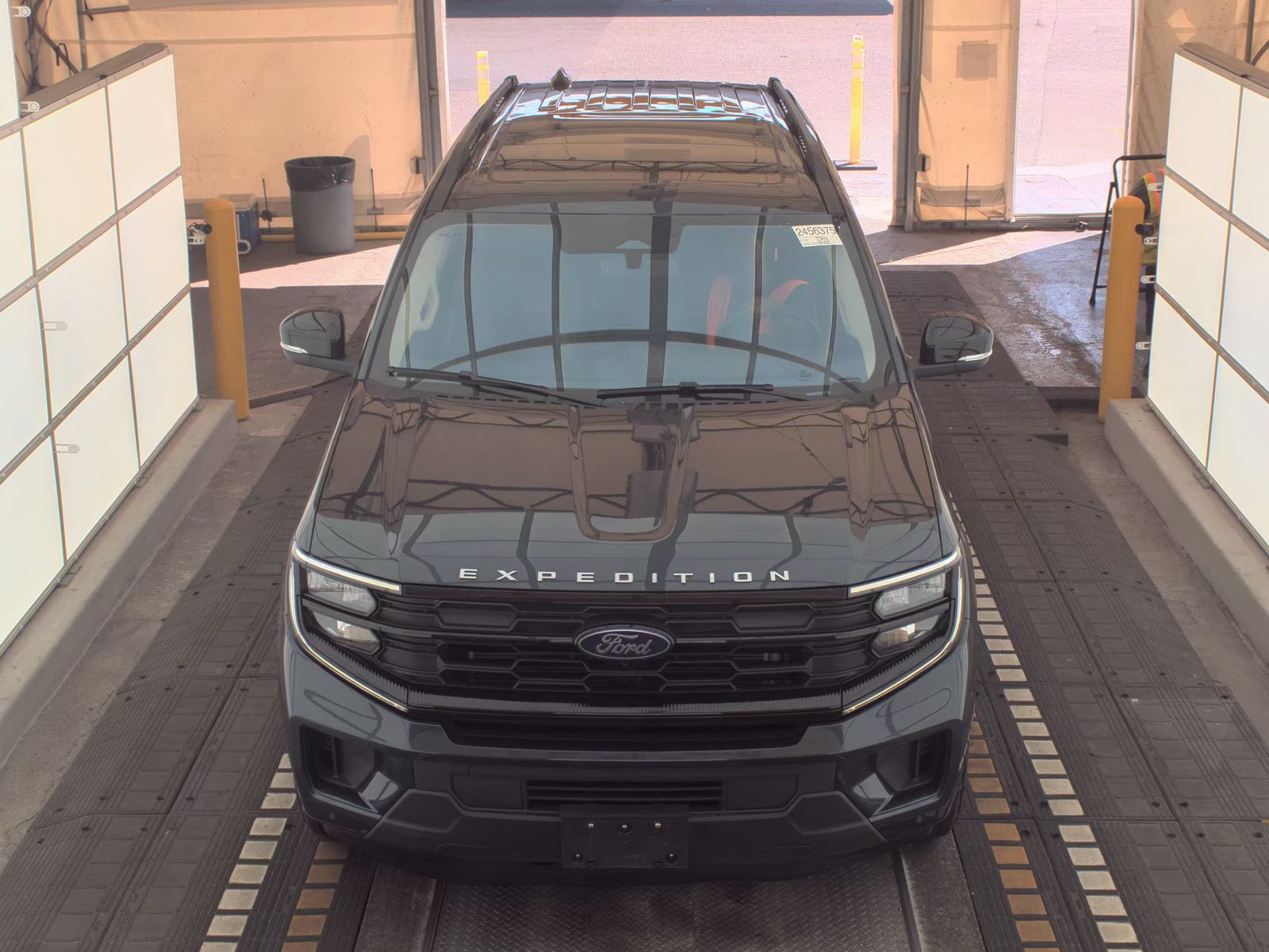 FORD EXPEDITION MAX - 3