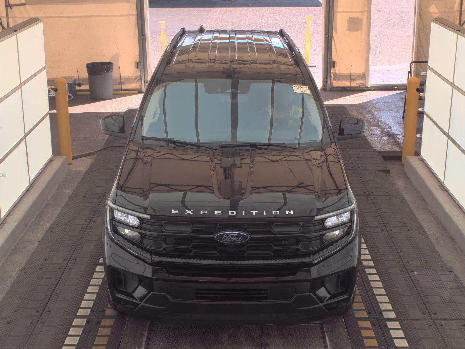 FORD EXPEDITION MAX - 3