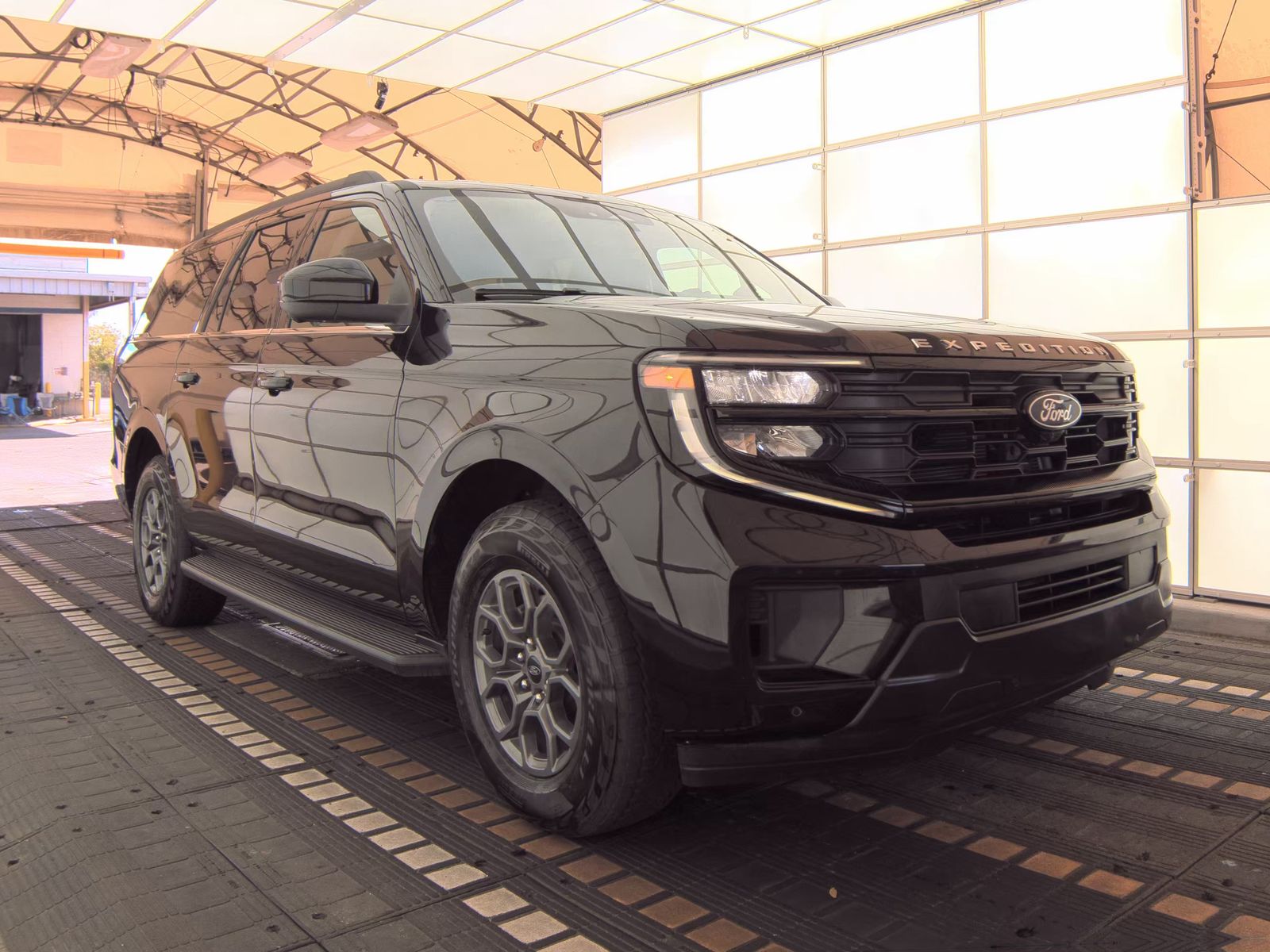 FORD EXPEDITION MAX - 5