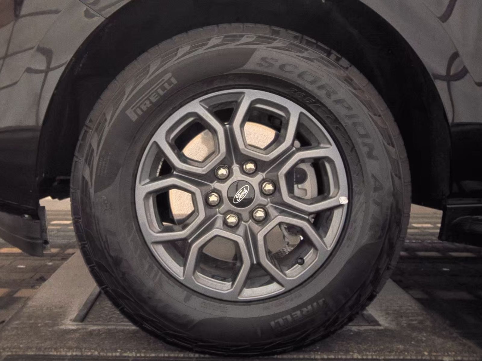 FORD EXPEDITION MAX - 10