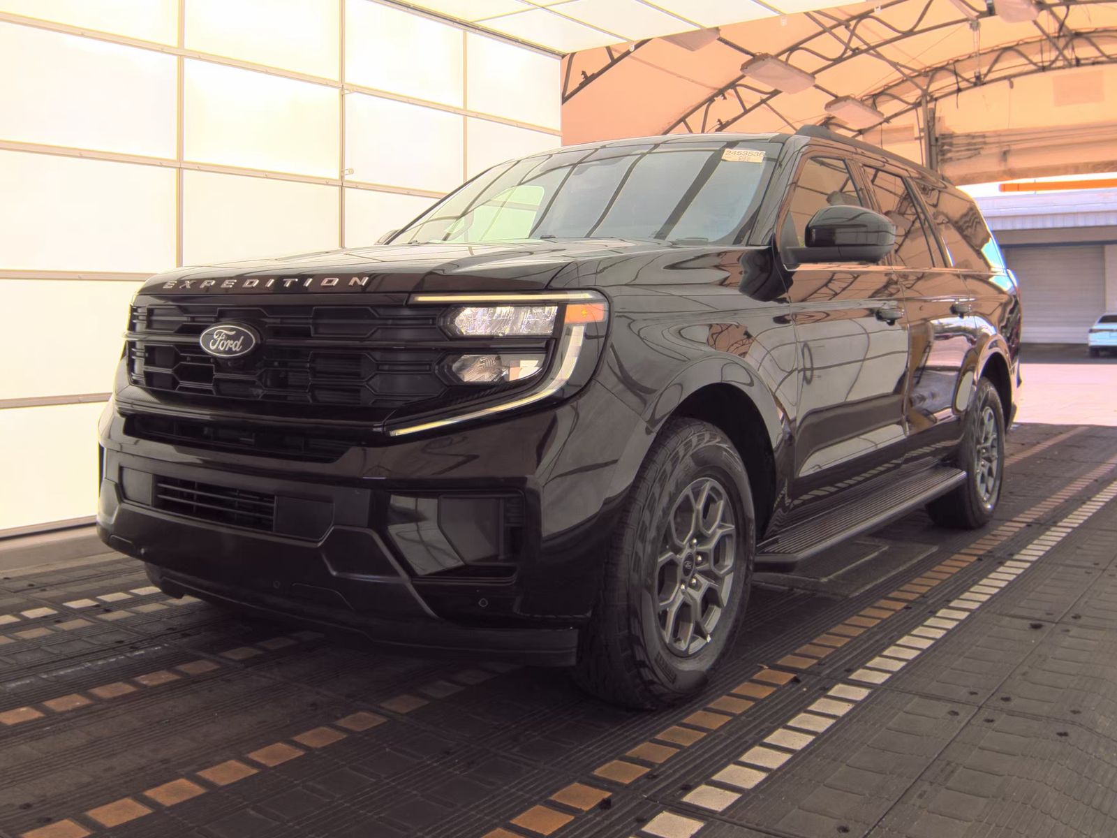 FORD EXPEDITION MAX - 1