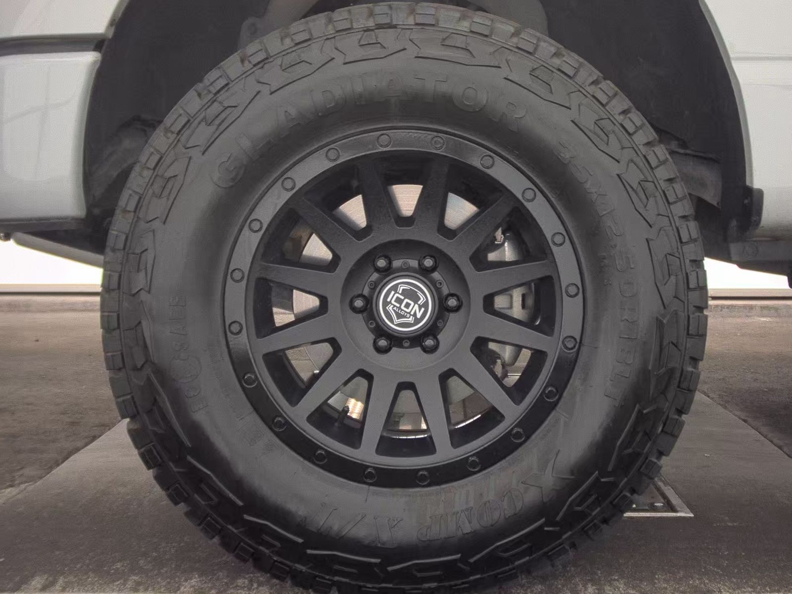 FORD F-150 - 10