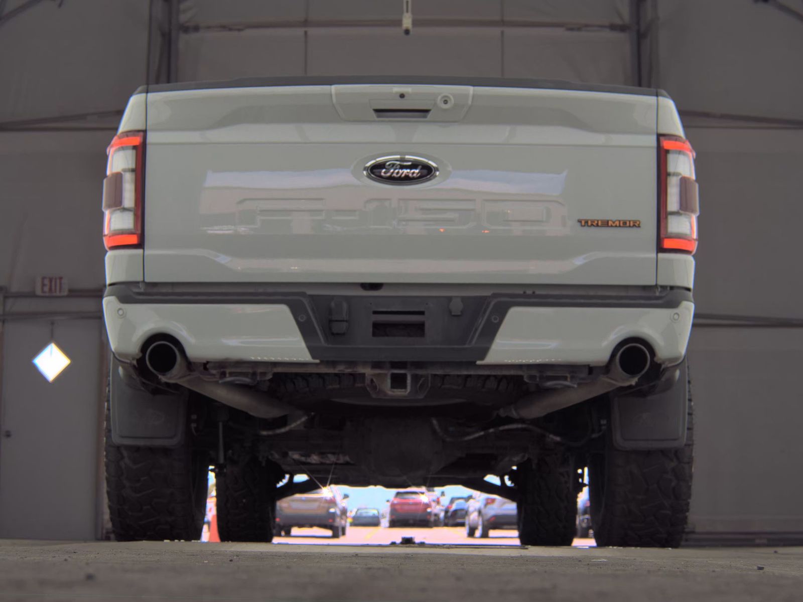 FORD F-150 - 8