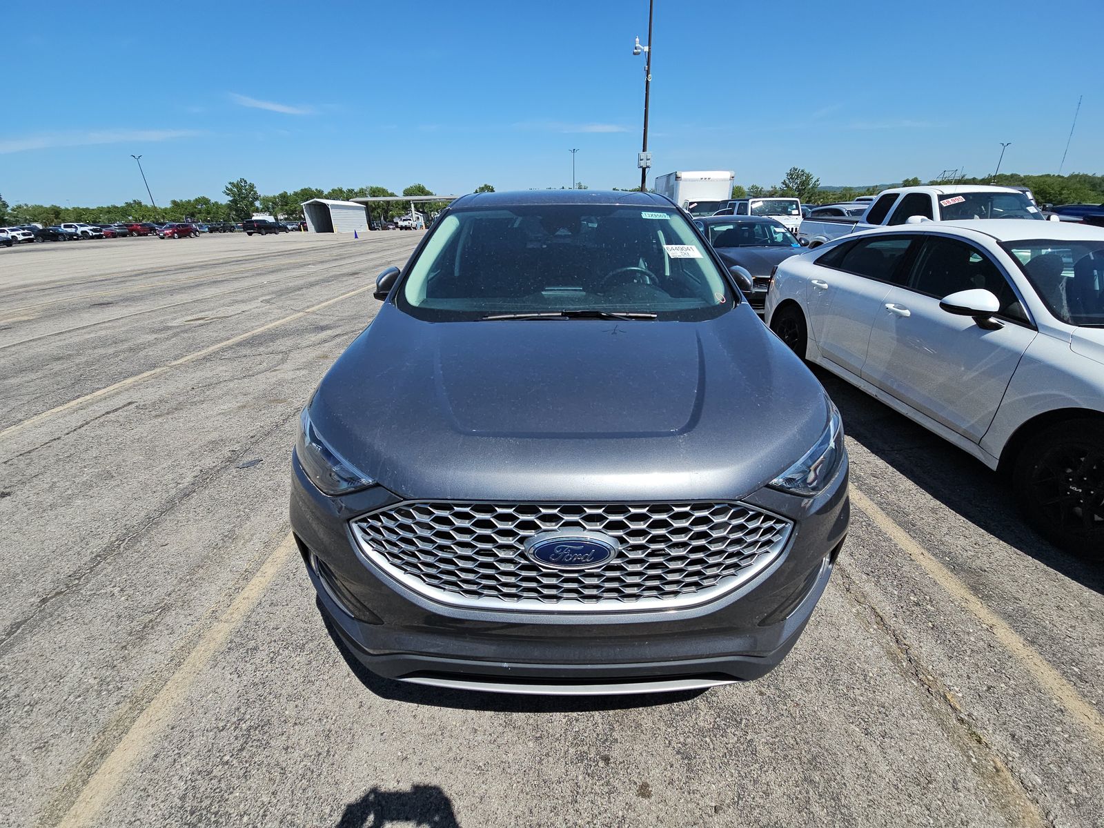 FORD EDGE - 3