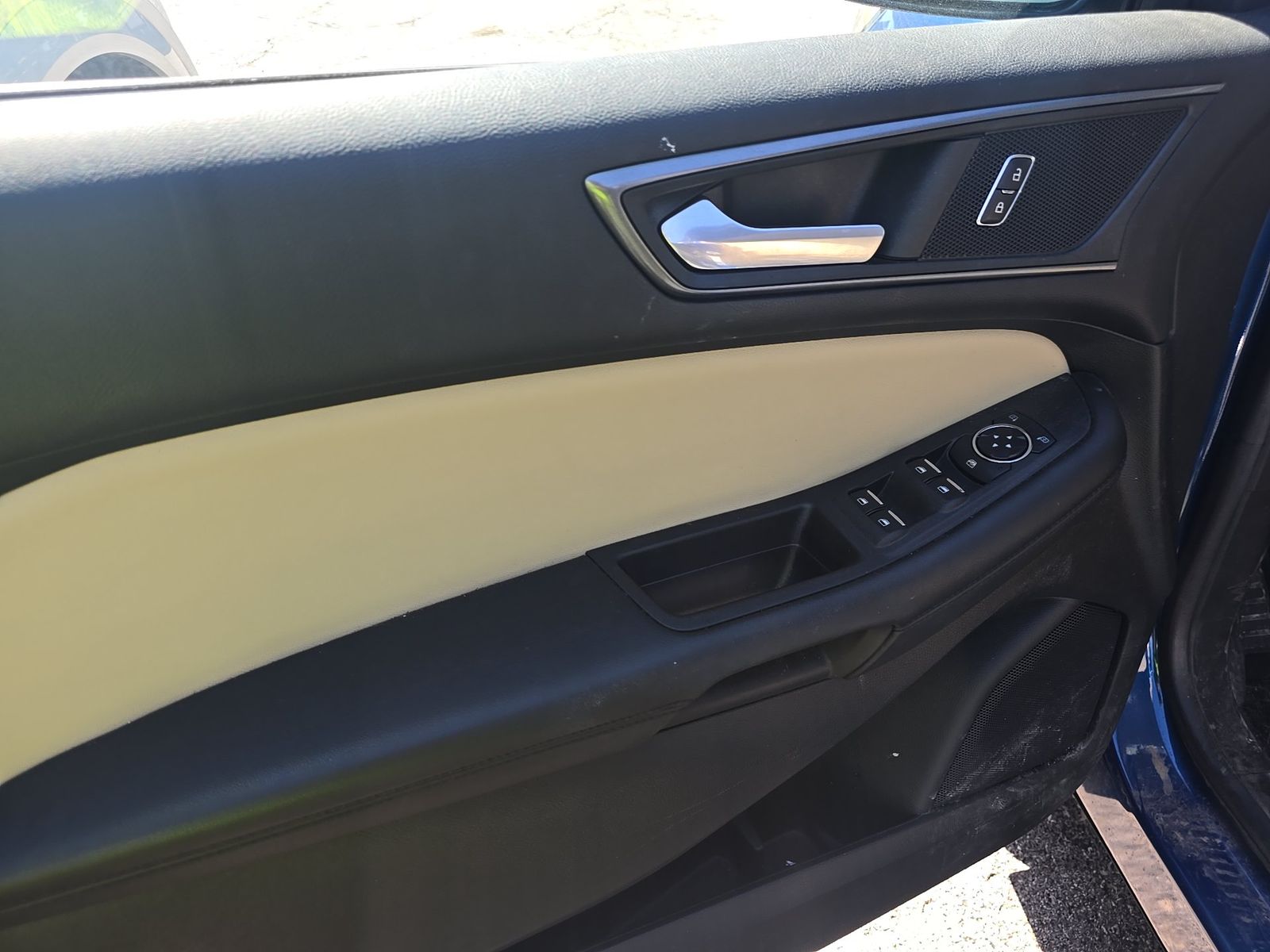 FORD EDGE - 10