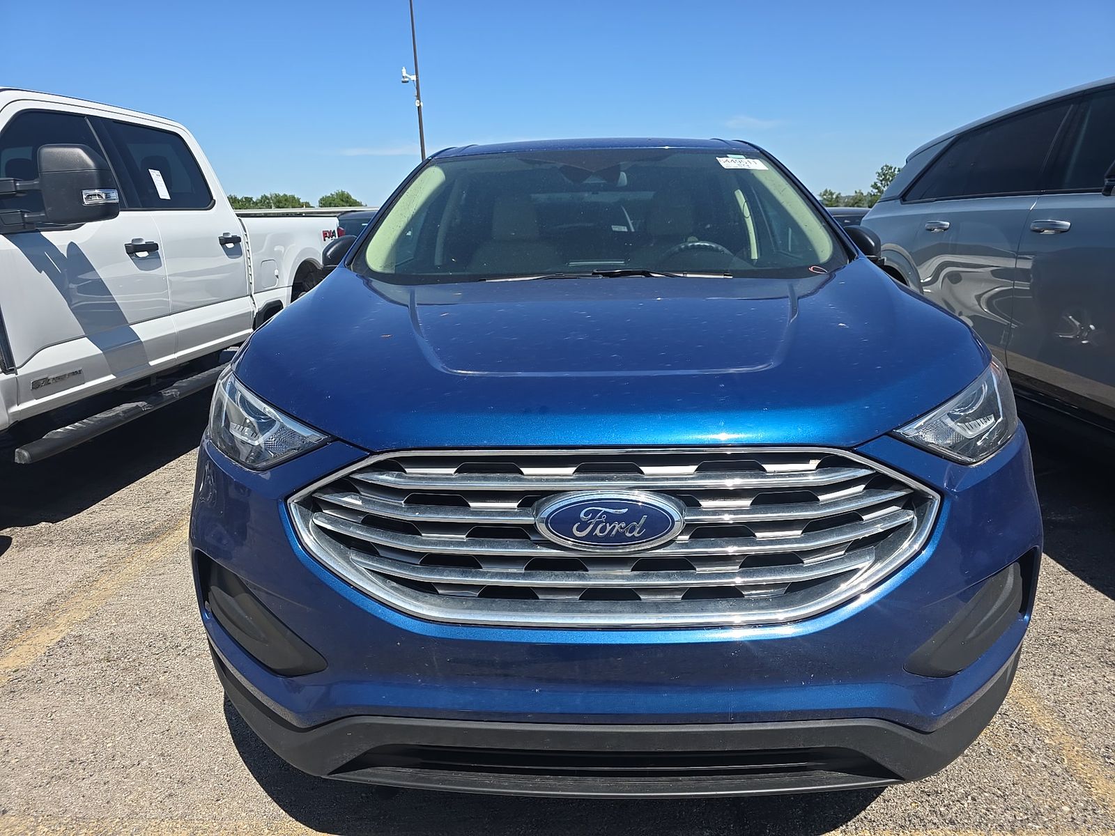 FORD EDGE - 3