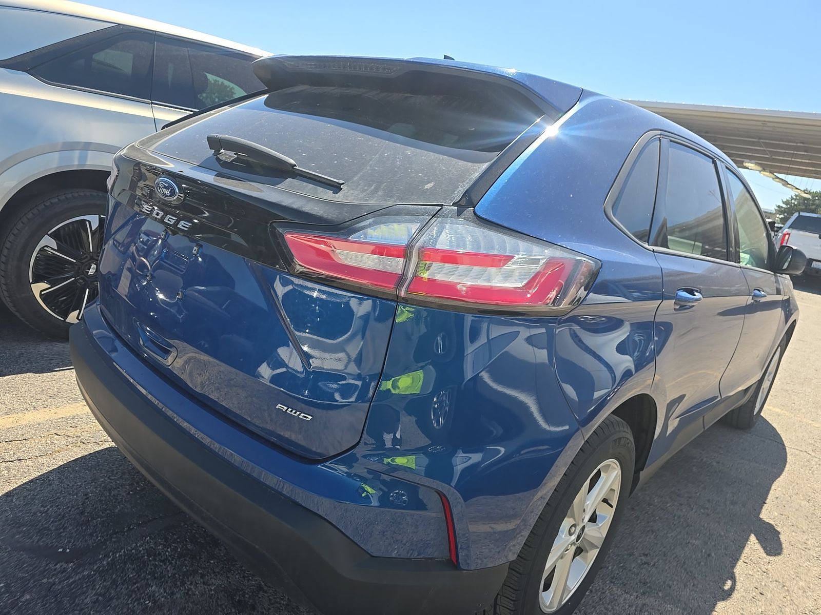 FORD EDGE - 5