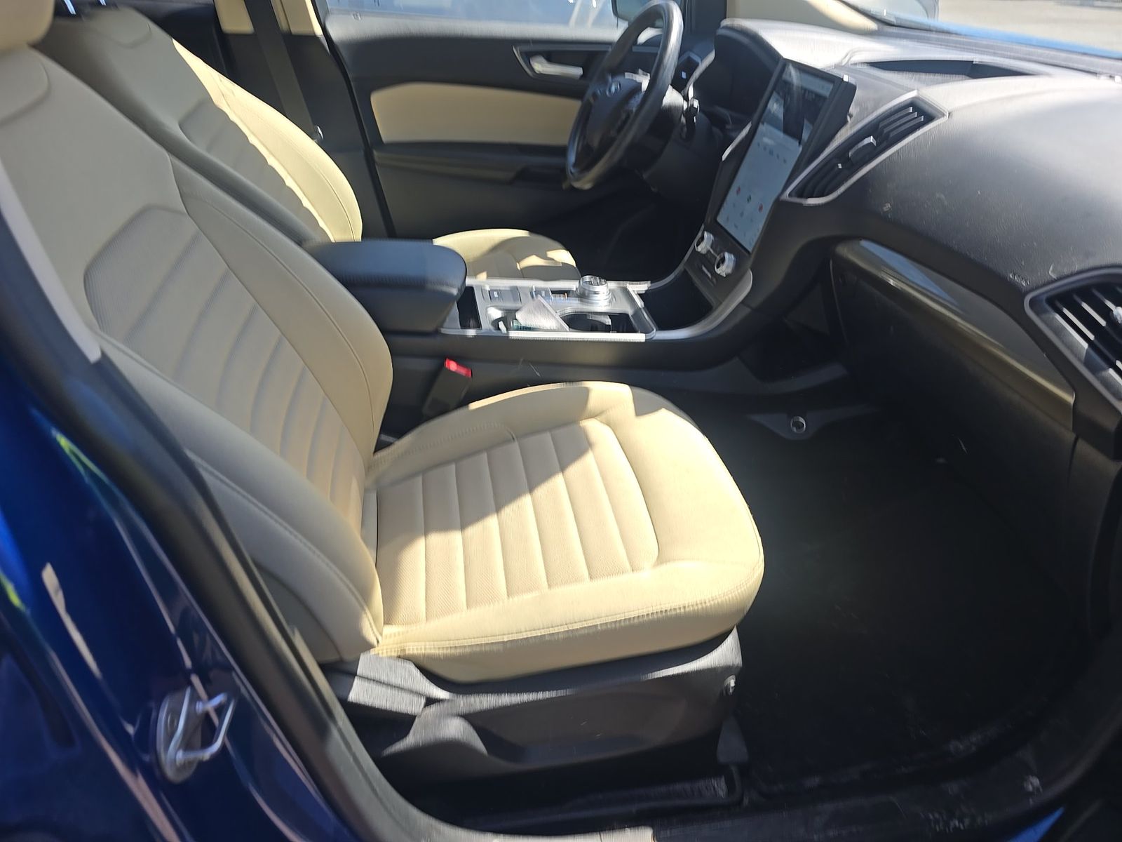 FORD EDGE - 9