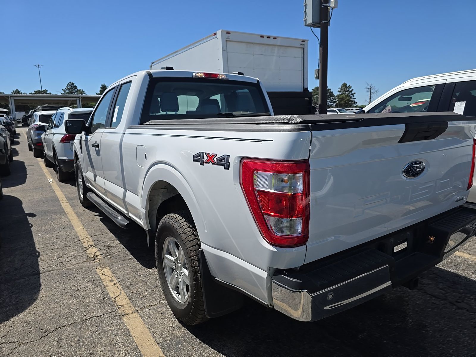 FORD F-150 - 7
