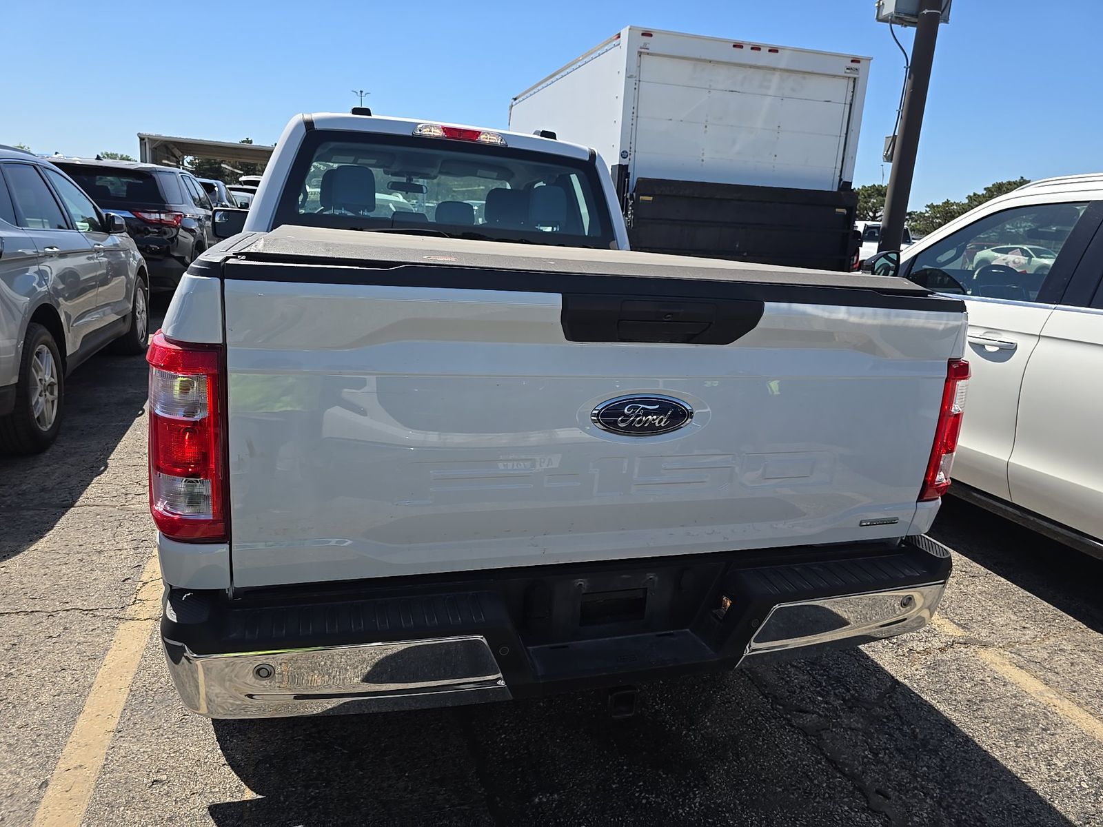 FORD F-150 - 6