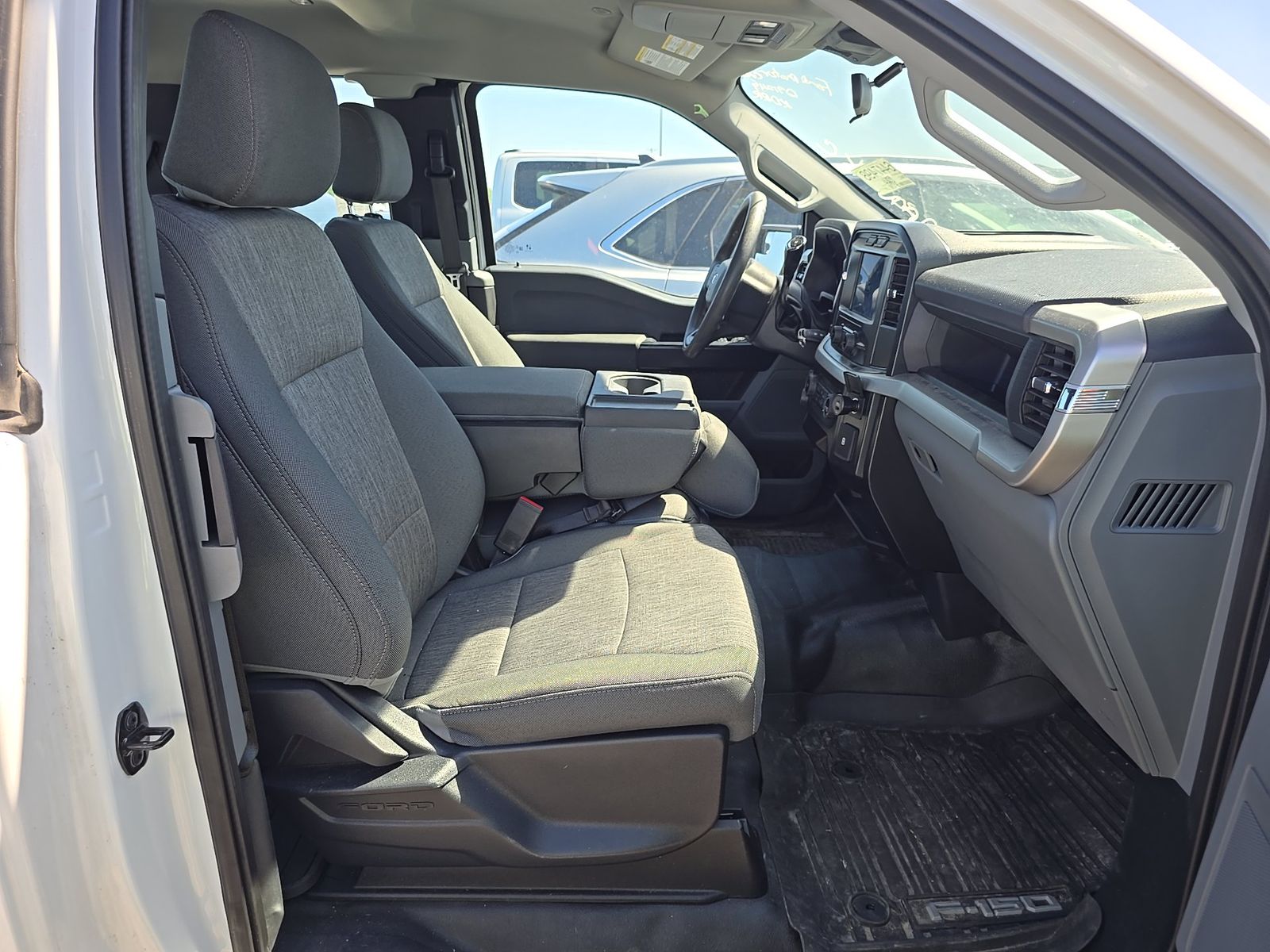 FORD F-150 - 9