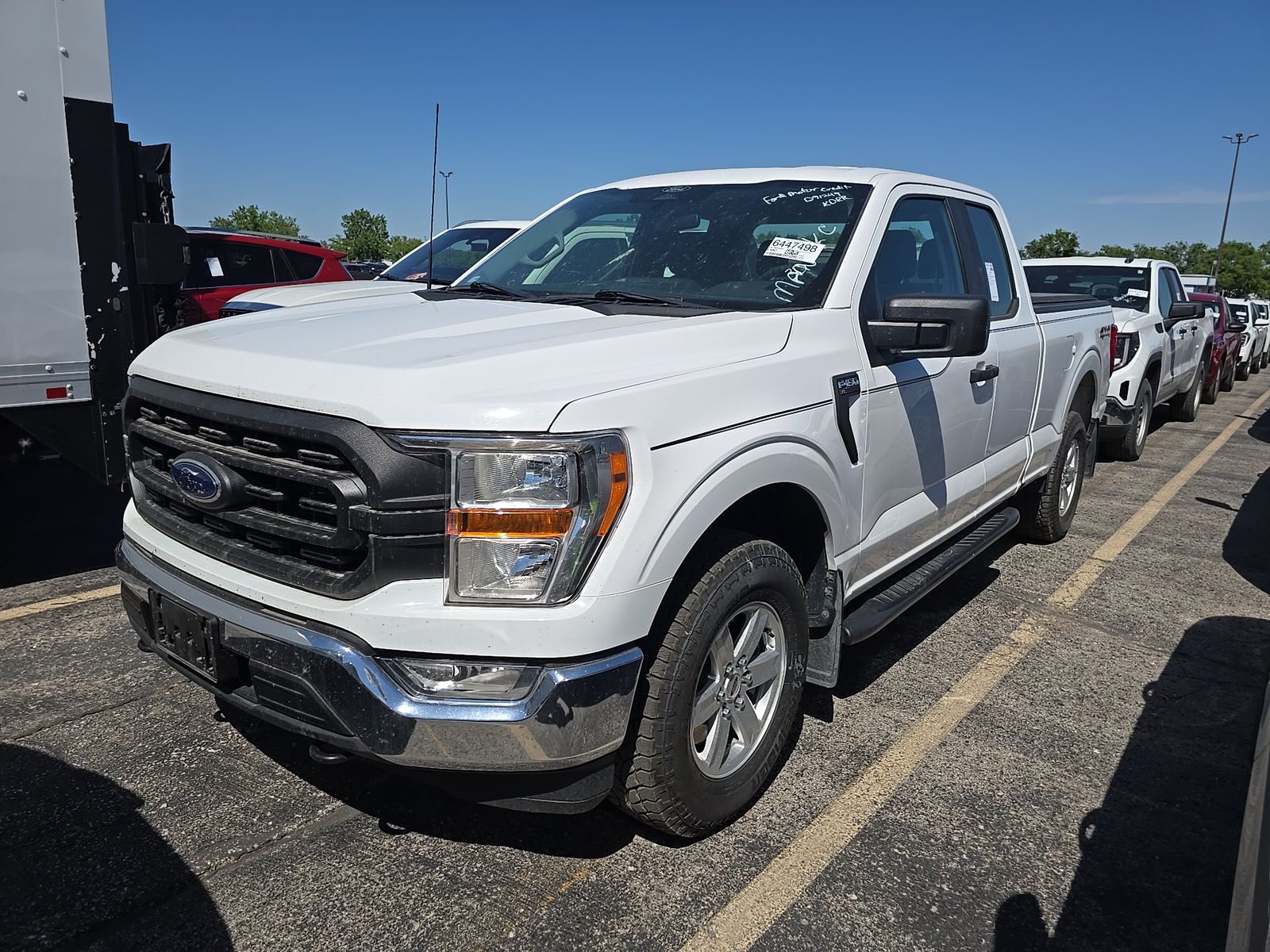 FORD F-150 - 1