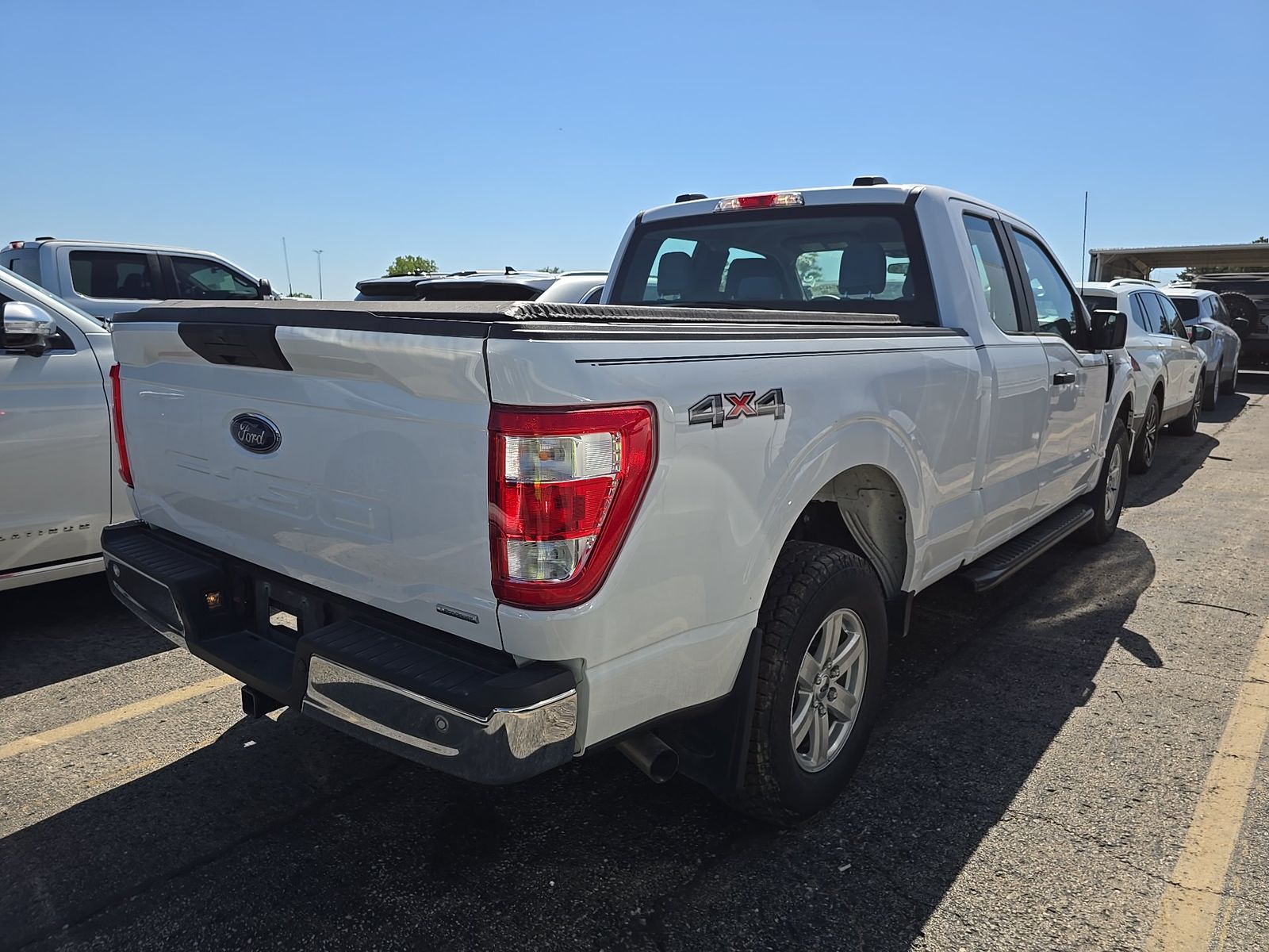 FORD F-150 - 5