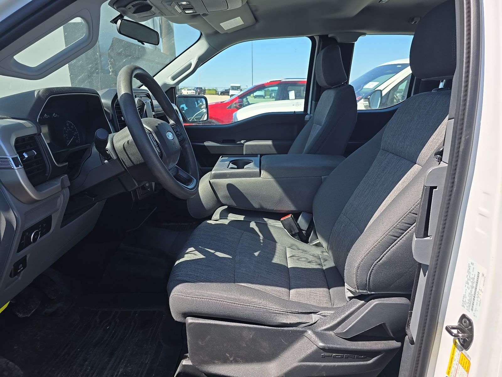 FORD F-150 - 8