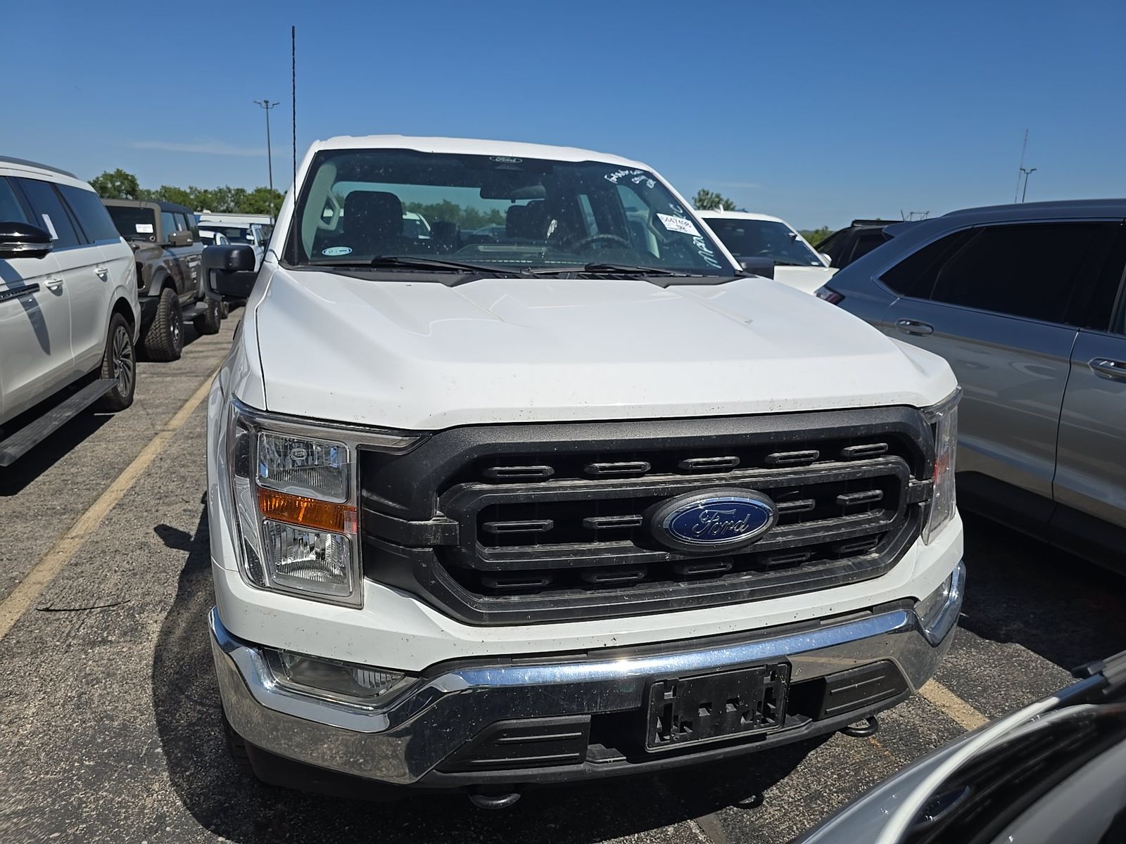 FORD F-150 - 3