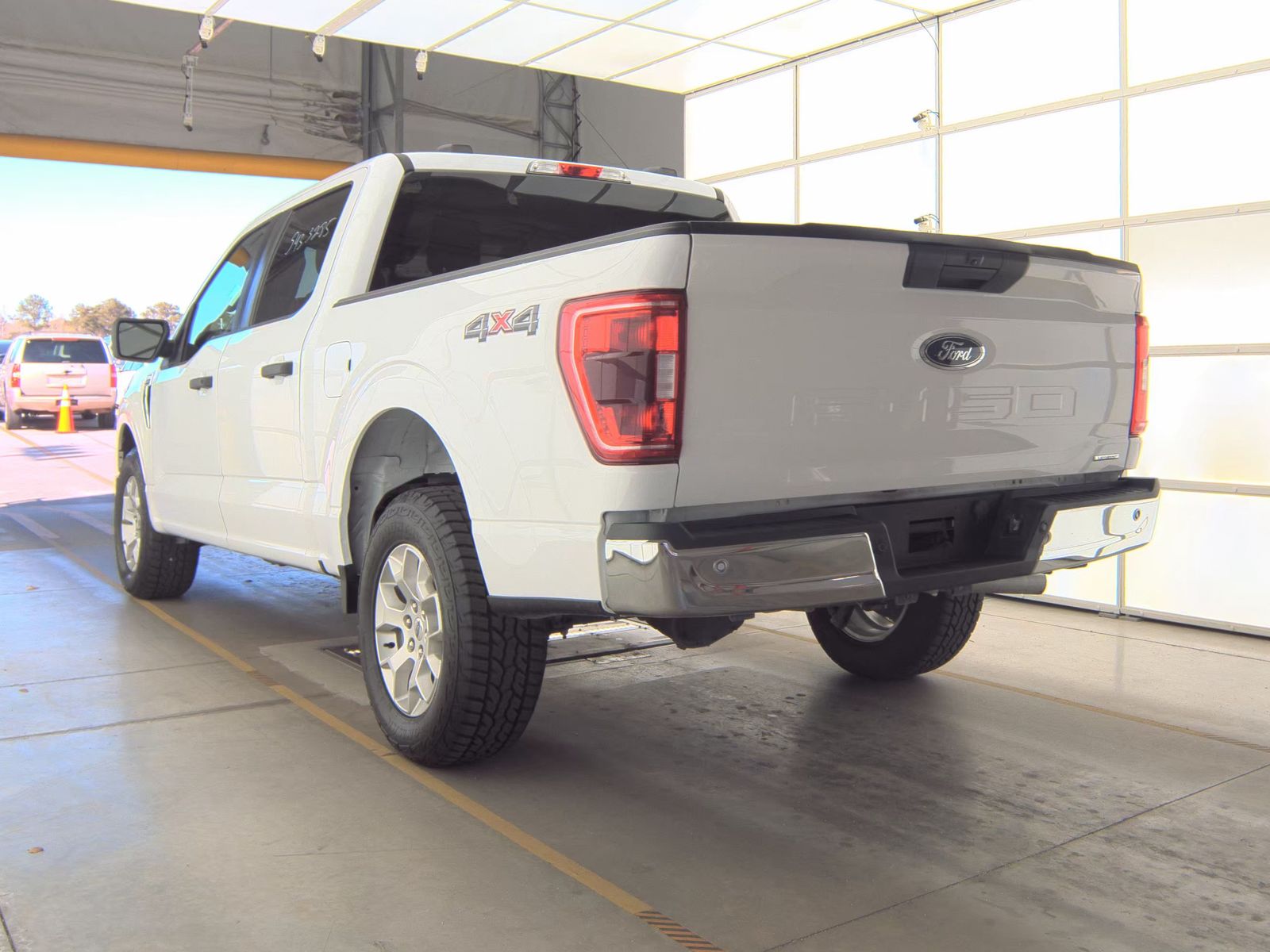 FORD F-150 - 7