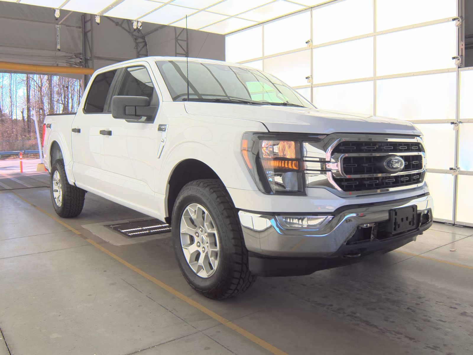 FORD F-150 - 4