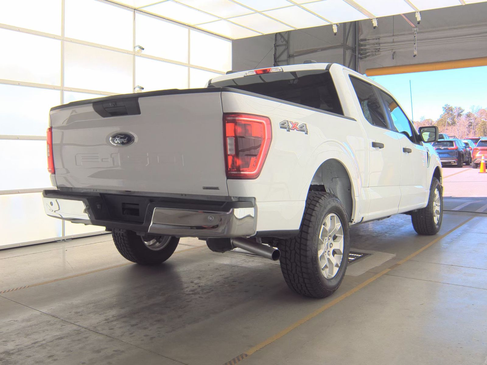 FORD F-150 - 5